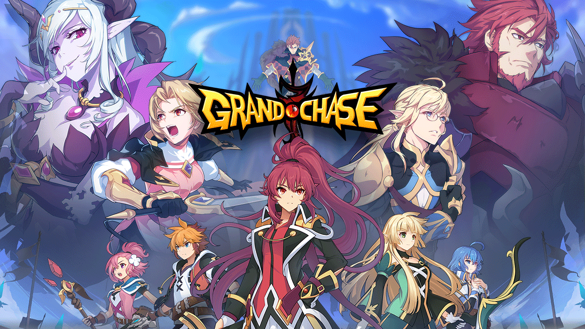 Grand Chase